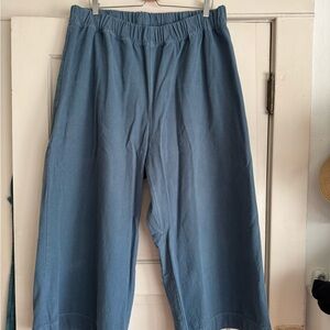 Elizabeth Suzann - Florence Pants in Canvas